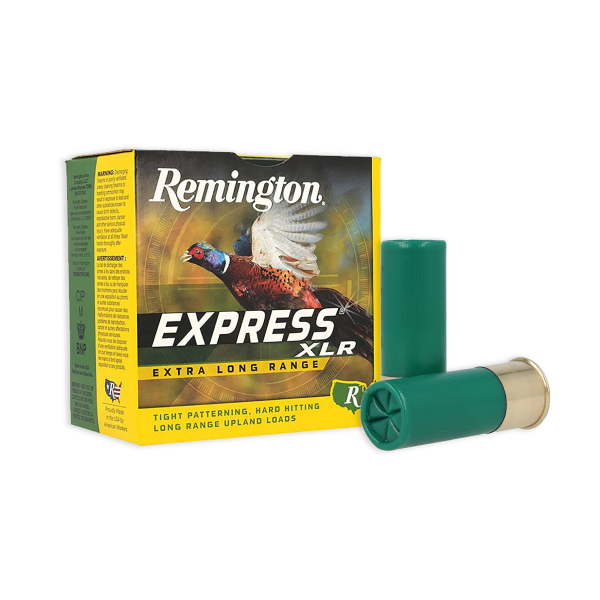 remington-express